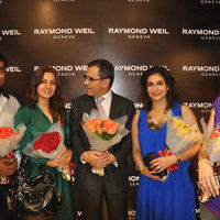 Narain Launches RayMond Weil Watches Event - Pictures | Picture 103569